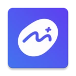 Logo of Mindfulness.com Meditation App android Application 